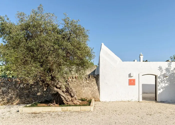 Masseria Stefanodelconte